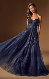 Ladivine C177 Navy