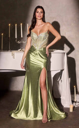 Ladivine CA121 Greenery