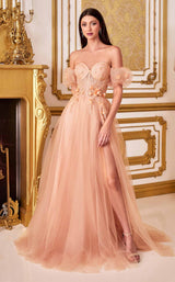 Cinderella Divine CB080 Blush