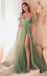 Cinderella Divine CB080 Sage