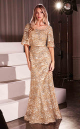 LaDivine CB149 Gold