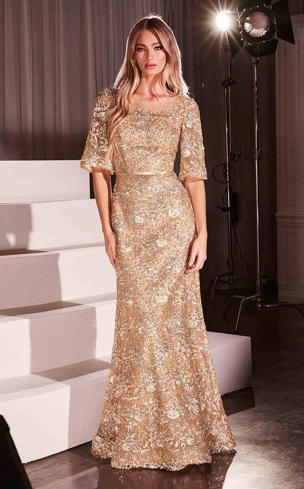 LaDivine CB149 Gold