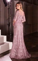 LaDivine CB149 Mauve