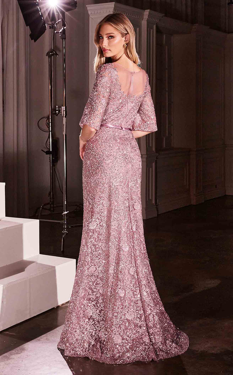 LaDivine CB149 Mauve