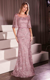 LaDivine CB149 Mauve