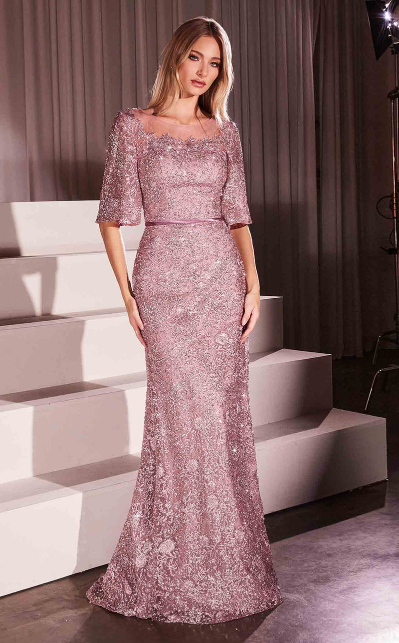 LaDivine CB149 Mauve
