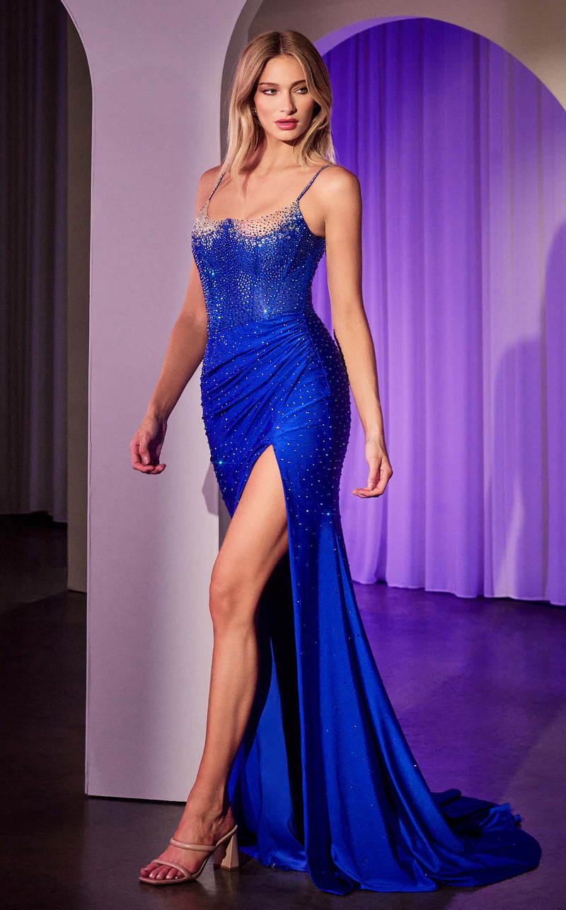 LaDivine CB156 Royal