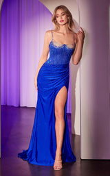LaDivine CB156 Royal
