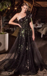LaDivine CB157 Black