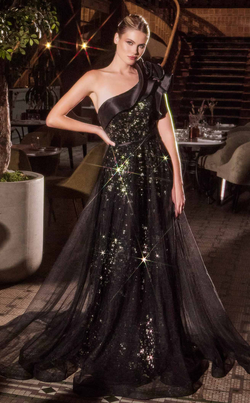 LaDivine CB157 Black