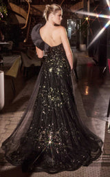 LaDivine CB157 Black