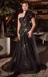 LaDivine CB157 Black