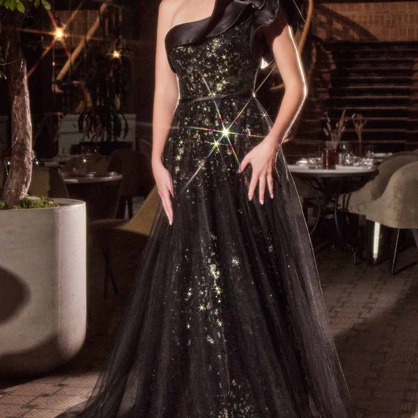 LaDivine CB157 Dress | NewYorkDress.com