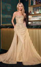 LaDivine CB158 Gold