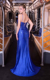 Ladivine CB163 Royal