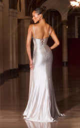 Ladivine CB163 Silver