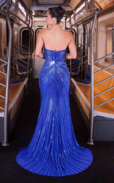 Ladivine CB164 Royal