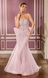 Ladivine CB167 Mauve