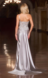 Ladivine CC0329 Silver