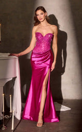Ladivine CC0447 Magenta