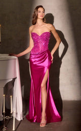 Ladivine CC0447 Magenta