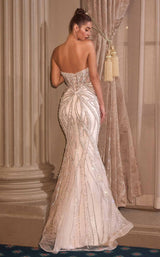 Ladivine CC0688W Off White