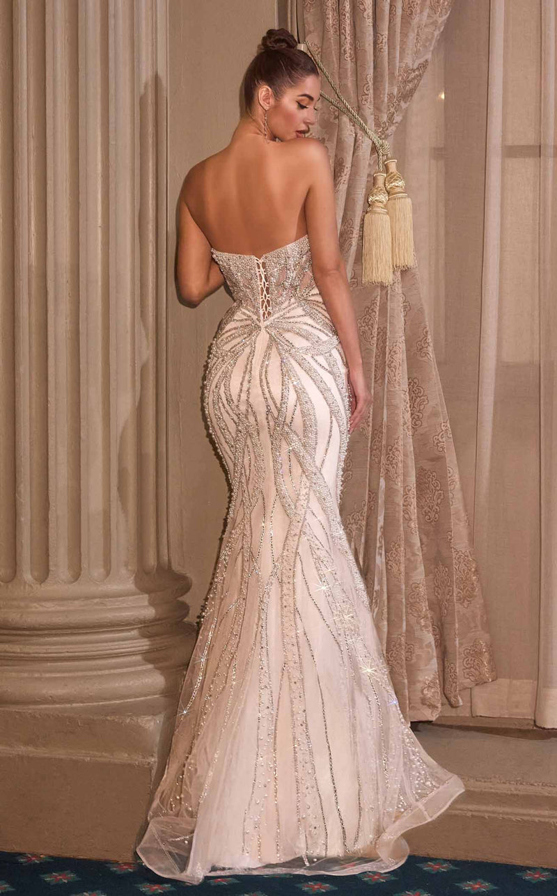 Ladivine CC0688W Off White