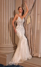 Ladivine CC0688W Off White