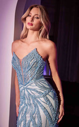 LaDivine CC0688 Blue