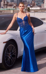 LaDivine CC2401 Royal