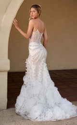 Ladivine CC2488W Off-White