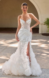 Ladivine CC2488W Off-White