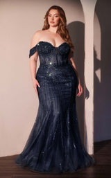LaDivine CC341C Navy