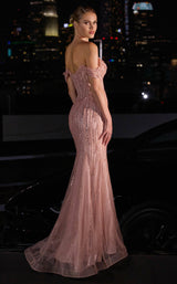 LaDivine CC341 Blush