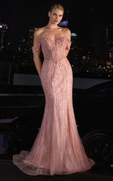 LaDivine CC341 Blush