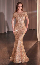 LaDivine CC3700 Rose Gold