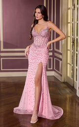 Ladivine CC3902 Pink