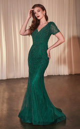 LaDivine CC4019 Emerald