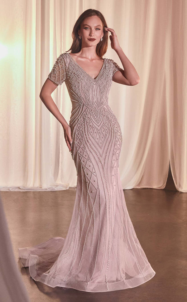 LaDivine CC4019 Mauve
