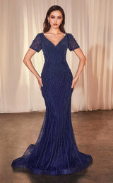 LaDivine CC4019 Navy