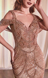 LaDivine CC4020 Sienna
