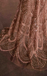 LaDivine CC4020 Sienna