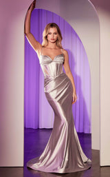 LaDivine CC4021 Silver