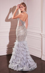 LaDivine CC4030 Silver