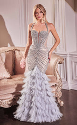 LaDivine CC4030 Silver