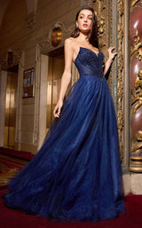 LaDivine CC415 Navy