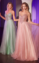 LaDivine CC415 Blush