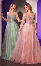 LaDivine CC415 Blush