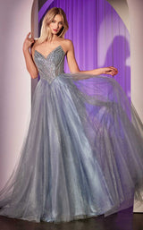 LaDivine CC415 Smoky Blue