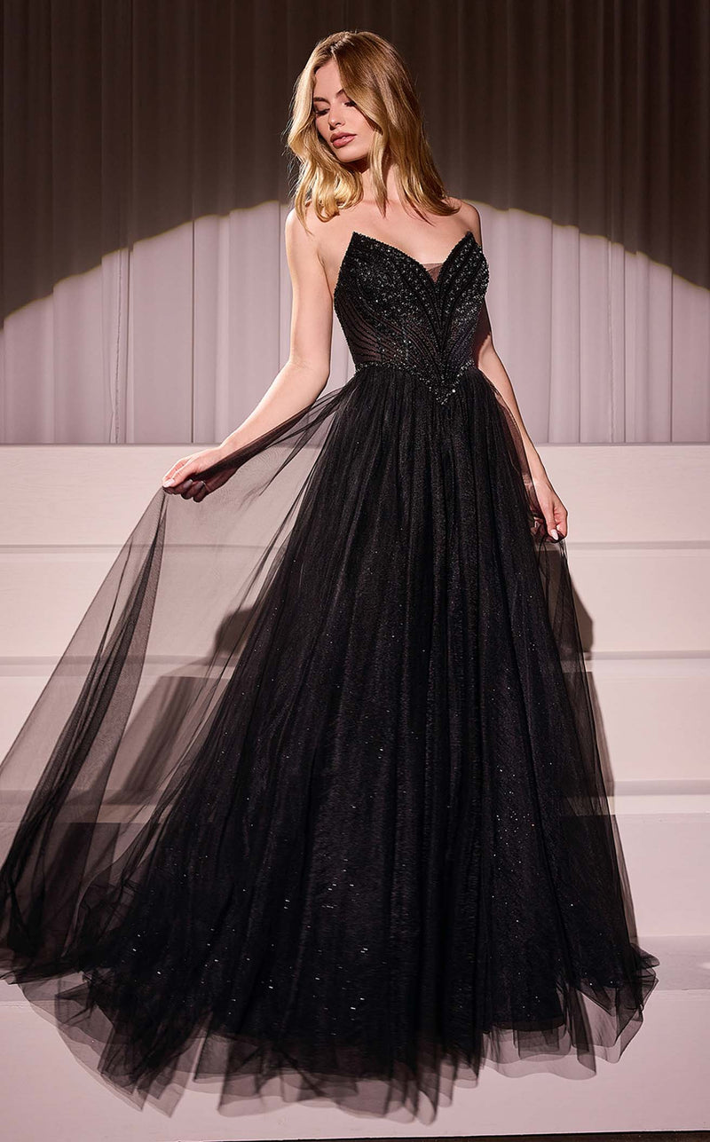 LaDivine CC415 Black
